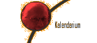 Kalendarium